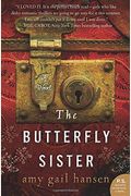 The Butterfly Sister