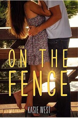 On The Fence On The Fence
