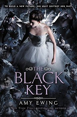 The Black Key The Black Key