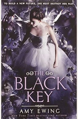 The Black Key The Black Key