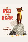 A Bed For Bear