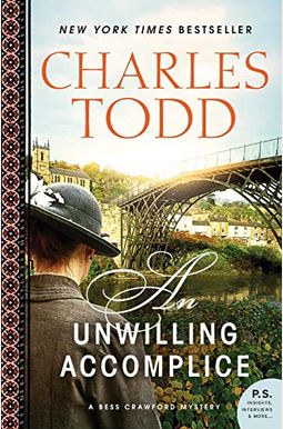 An Unwilling Accomplice An Unwilling Accomplice