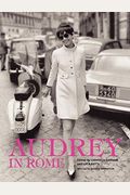 Audrey In Rome