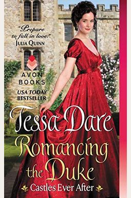 Buy Romancing The Duke Book By: Tessa Dare