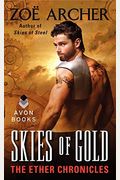 Skies of Gold: The Ether Chronicles