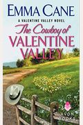 The Cowboy Of Valentine Valley