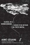Journal Of A Homecoming / Cahier D'un Retour Au Pays Natal
