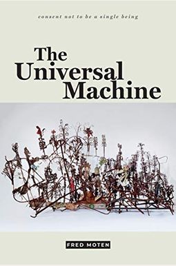 The Universal Machine The Universal Machine