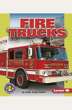 Fire Trucks Fire Trucks