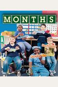 Months (First Step Nonfiction (Paperback))