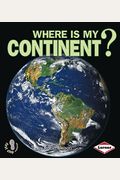 Where Is My Continent?