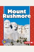 Mount Rushmore (Pull Ahead Books) (Pull Ahead Books (Paperback))