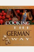 Cooking The German Way