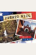 Puerto Rico (Hello U.S.A.)