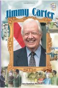 Jimmy Carter (World Leaders Past & Present)