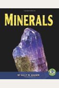 Minerals (Early Bird Earth Science)