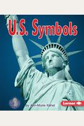 U. S. Symbols (First Step Nonfiction)
