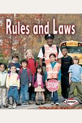 Rules And Laws