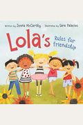 Lola's Rules For Friendship