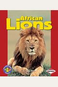 African Lions (Pull Ahead Books) (Pull Ahead Books (Paperback))