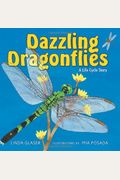 Dazzling Dragonflies: A Life Cycle Story (Linda Glaser's Classic Creatures)