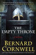 The Empty Throne: A Novel (Saxon Tales)