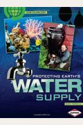 Protecting Earth's Water Supply