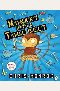 Monkey With A Tool Belt Monkey With A Tool Belt