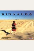 Kinaalda: A Navajo Girl Grows Up