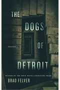 The Dogs Of Detroit: Stories