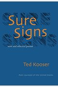 Sure Signs: New And Selected Poems