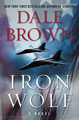 Iron Wolf Iron Wolf