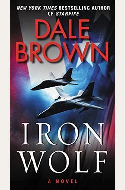 Iron Wolf Iron Wolf