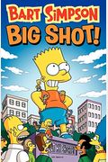 Bart Simpson Big Shot