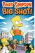 Bart Simpson Big Shot