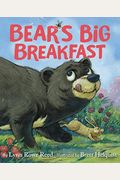 Bears Big Breakfast