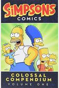 The Simpsons/Futurama Infinitely Secret Crossover Crisis