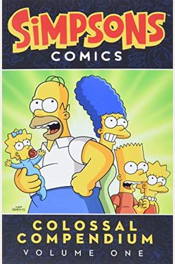 The Simpsons/Futurama Infinitely Secret Crossover Crisis The Simpsons/Futurama Infinitely Secret Crossover Crisis