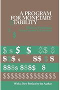 A Program For Monetary Stability