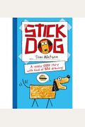 Stick Dog (Special Edition)