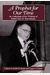 A Prophet For Our Time: An Anthology Of The Writings Of Rabbi Marc H. Tannenbaum