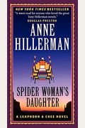 Spider Woman's Daughter
