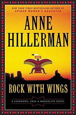 Rock With Wings Rock With Wings