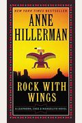 Rock With Wings