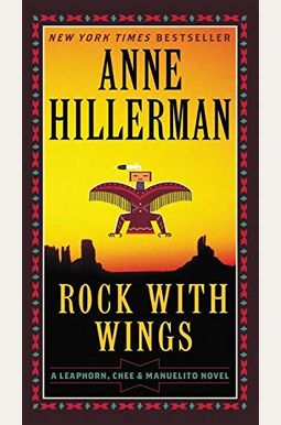 Rock With Wings Rock With Wings