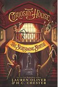 Curiosity House: The Screaming Statue