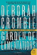 Garden Of Lamentations: A Novel (Duncan Kincaid/Gemma James Novels)