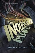 The Inquisitor's Mark
