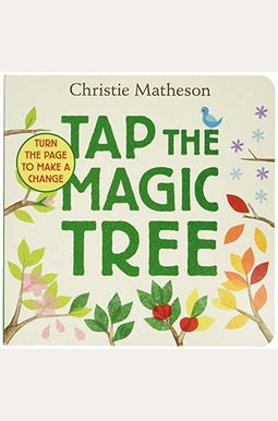 Tap The Magic Tree Tap The Magic Tree