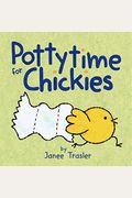 Pottytime For Chickies
